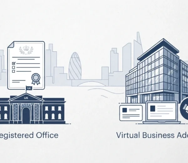 Registered Office Address