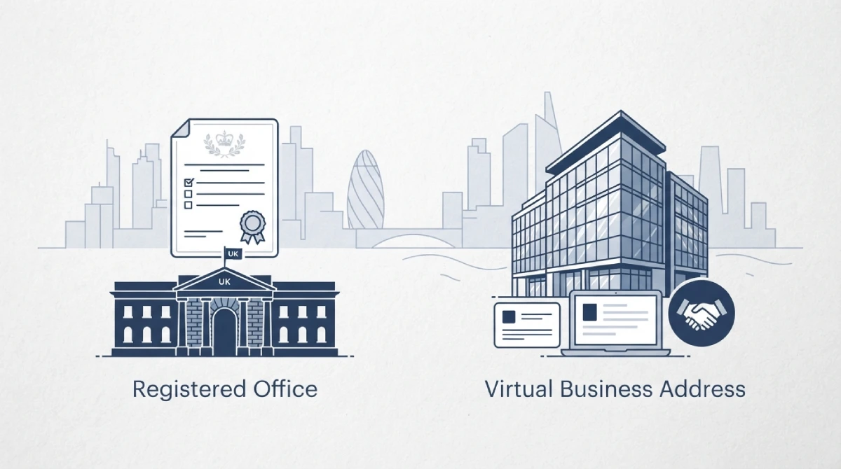 Registered Office Address