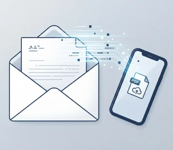 mail forwarding virtual office scanning